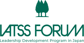 IATSS FORUM Leadership Development Program in Japan