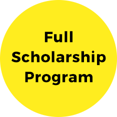 Full Scholarship Program