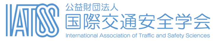 IATSS International Association of Traffic and Safety Sciences